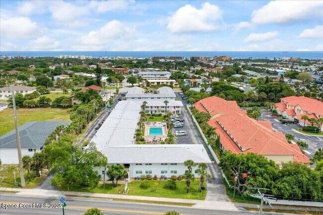 Building Photo - 8522 N Atlantic Ave