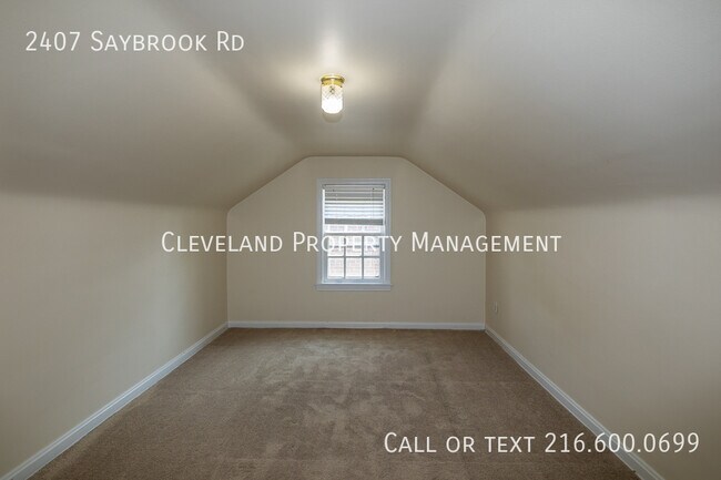 Building Photo - 2407 Saybrook Rd