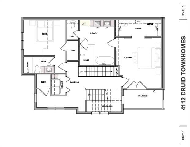 Building Photo - 4112 Druid Ln