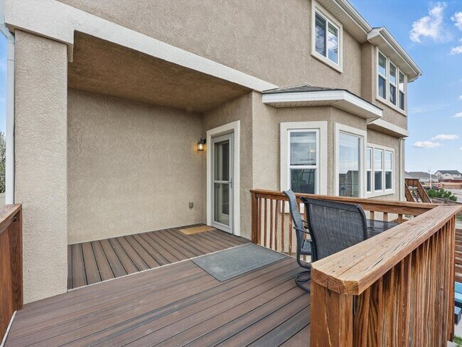 Building Photo - 8308 Needle Drop Ct