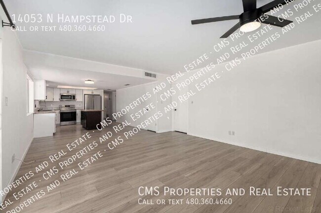 Building Photo - 14053 N Hampstead Dr