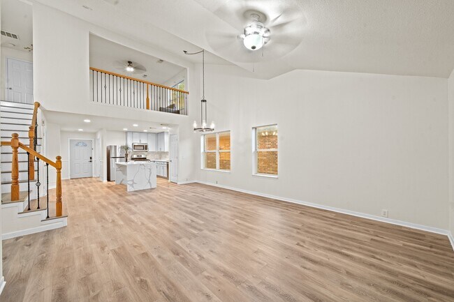 Building Photo - 16530 Bristle Creek Dr