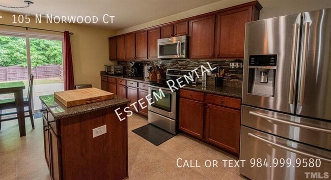 Building Photo - 105 Norwood Ct S
