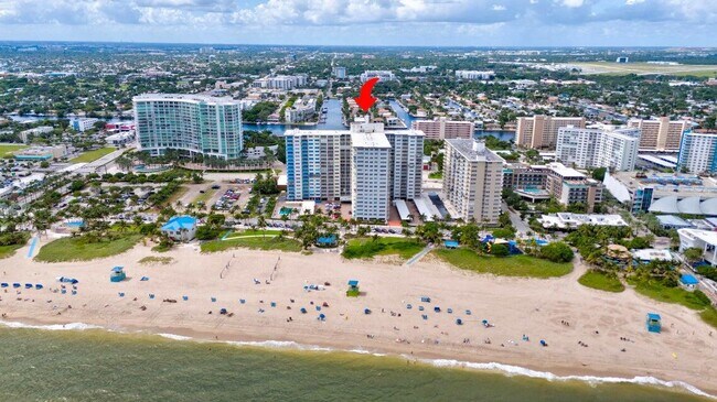 Building Photo - 111 N Pompano Beach Blvd