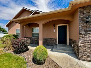 Building Photo - Non-Refundable & Security Deposit Total: $...