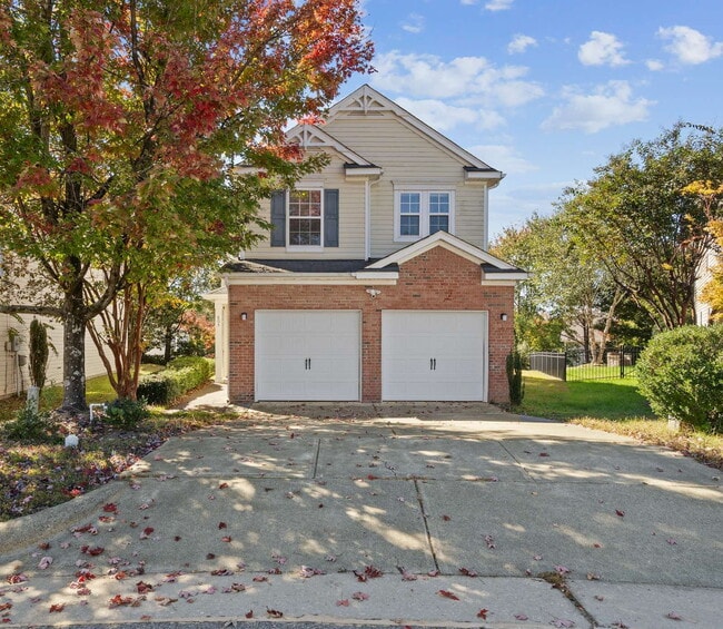 Building Photo - 4-Bedroom Home in Lexington Park at Amberl...