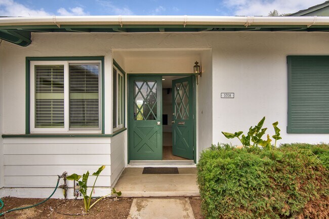 Building Photo - Spacious 4-bedroom, 2-bathroom home in coveted University City