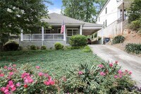 Building Photo - 64 W Belle Isle Rd NE