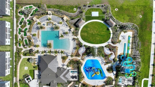 Building Photo - 1000 Blackwolf Run Rd