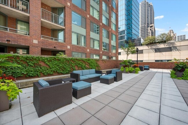 Building Photo - 480 N McClurg Ct