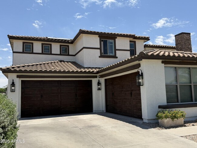 Building Photo - 40693 W Bravo Dr