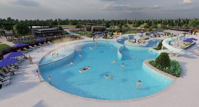 Building Photo - 2455 Solaris Bnd Dr