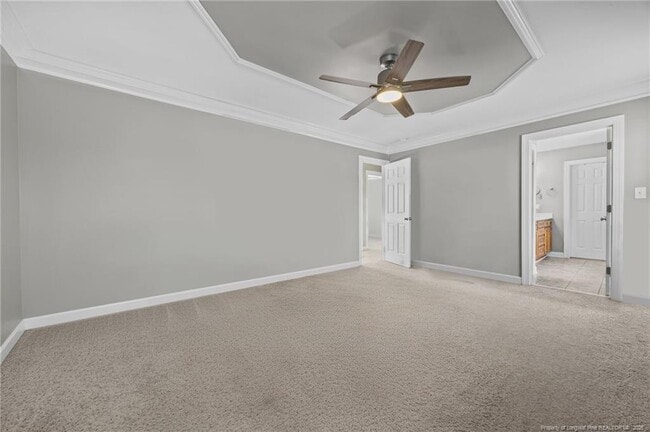 Building Photo - 3825 Barnsdale Dr