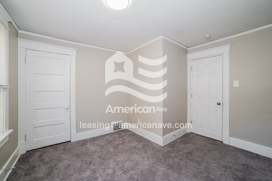 Building Photo - 2110 North North Street