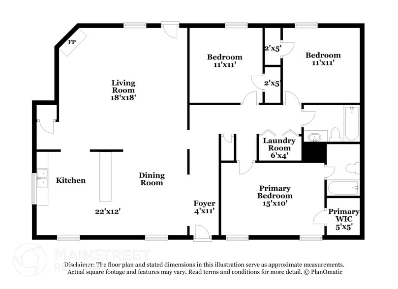 Building Photo - 3978 Silverleaf Rd