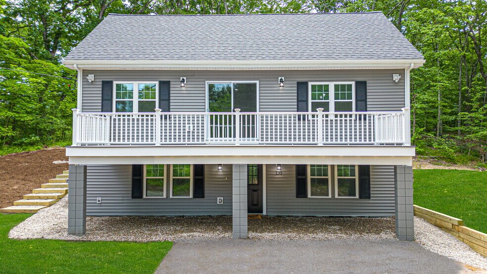 Building Photo - 130 Rocklawn Ave