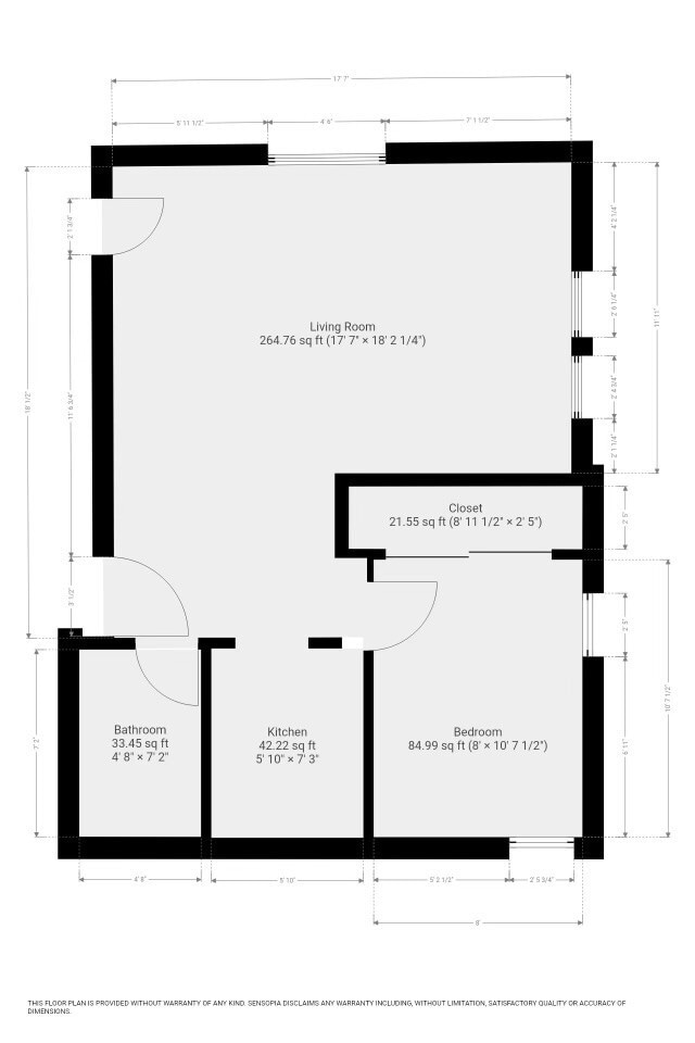 Building Photo - 706 Highland Ave
