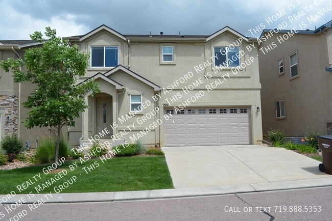 Building Photo - 11551 Mountain Turtle Dr