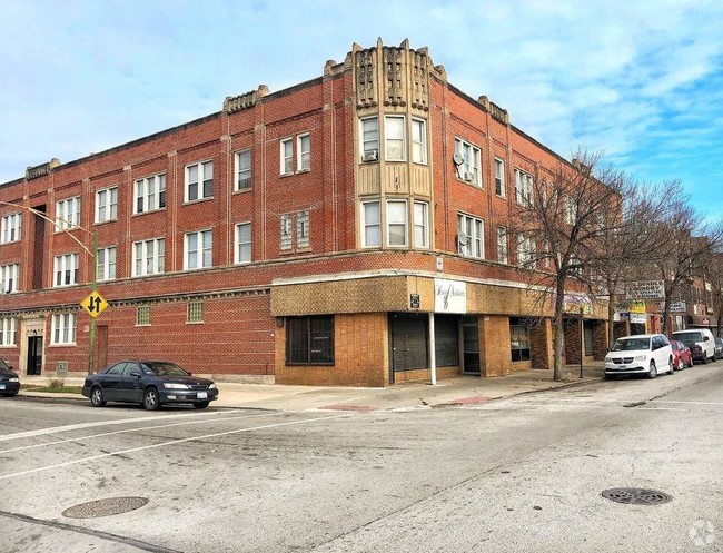 7451 S Vernon Ave - 7451 S Vernon Ave Chicago IL 60619 | Apartment Finder