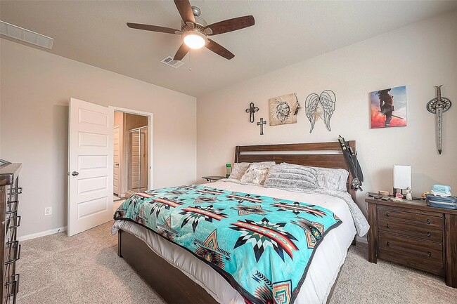 Building Photo - 1317 Mount Bassie Trl