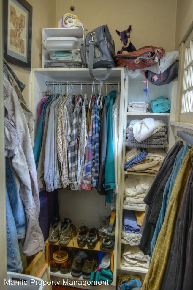 Building Photo - 2 br, 1 bath House - 4104 N Stevens