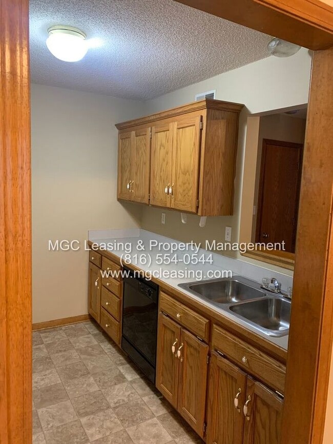 Building Photo - A Bright, Comfortable Split-Level Home in a Convenient Raymore Location