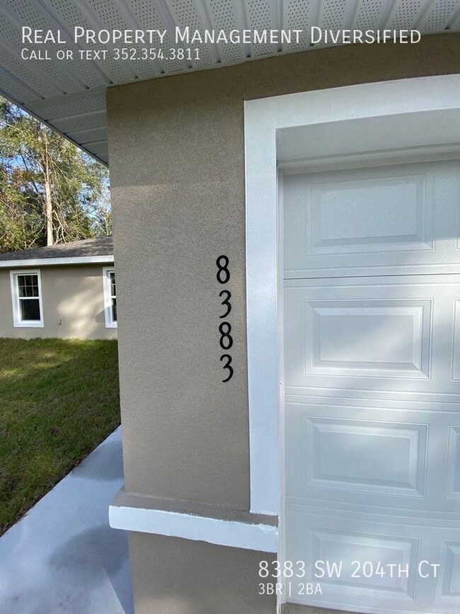 Building Photo - 8383 SW 204th Ct
