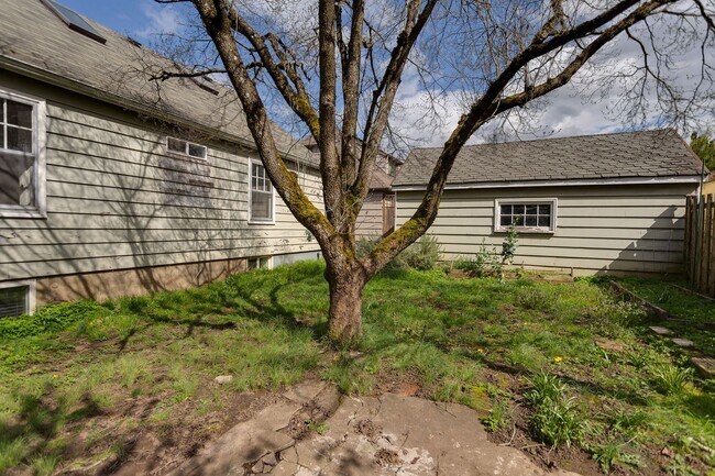 Building Photo - Charming 1901 Bungalow with Modern Updates...
