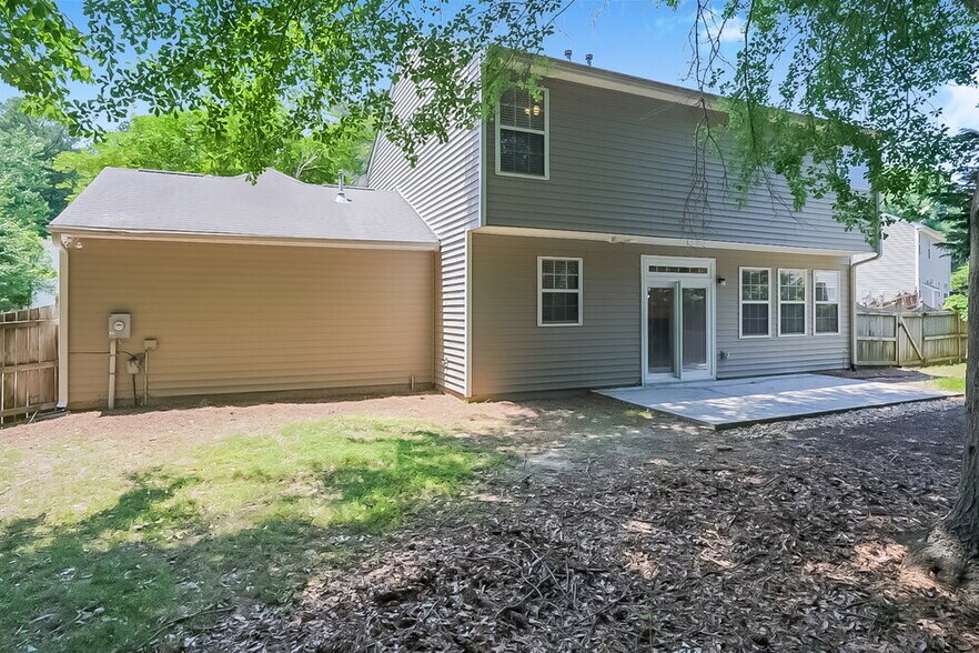 Building Photo - 209 Chamberlyn Ln