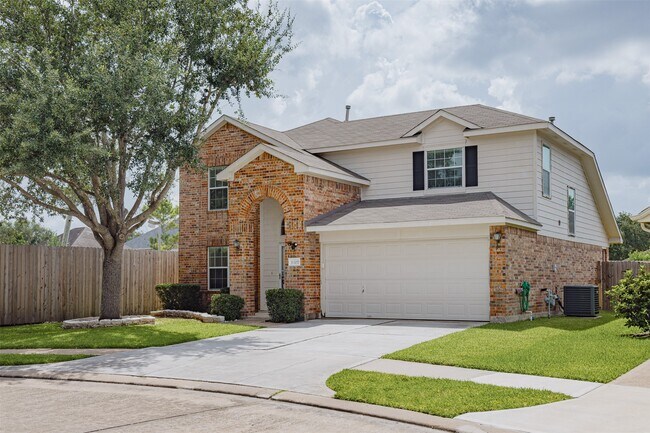 Building Photo - 18107 Mayfield Meadow Ln