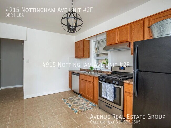 Building Photo - 4915 Nottingham Ave