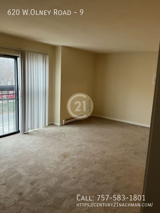 Building Photo - 620 W.Olney Road-9