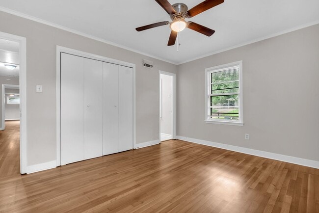 Building Photo - 401 Conwell Rd