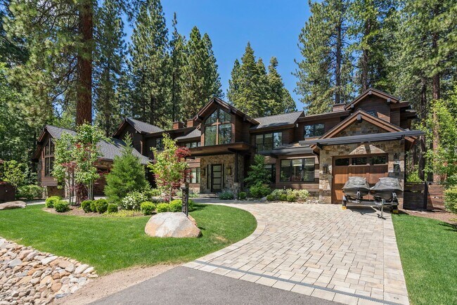 Building Photo - Incline Elegance