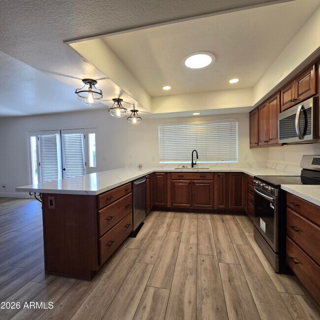 Building Photo - 3137 W Wescott Dr