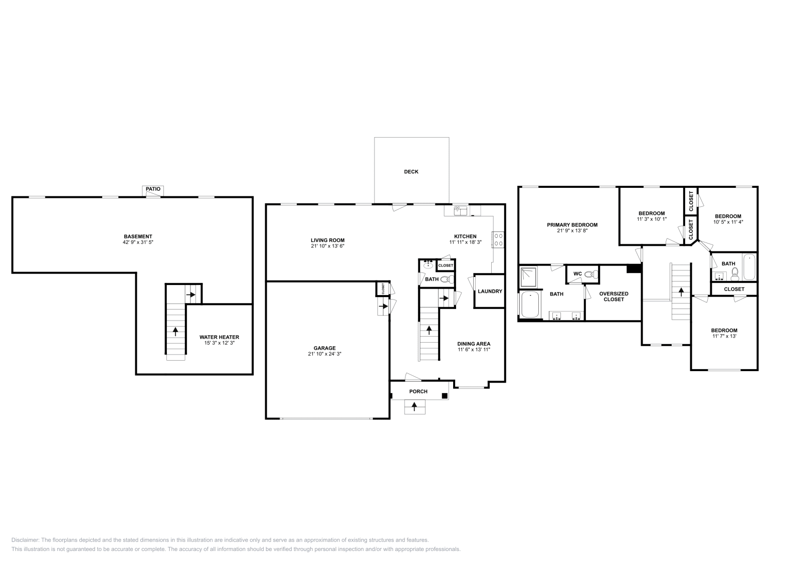 Building Photo - 4316 Traipse Path