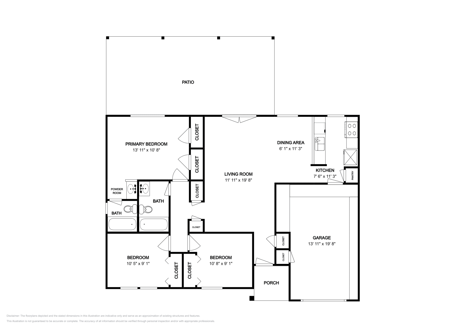 Building Photo - 5126 Casa Oro St