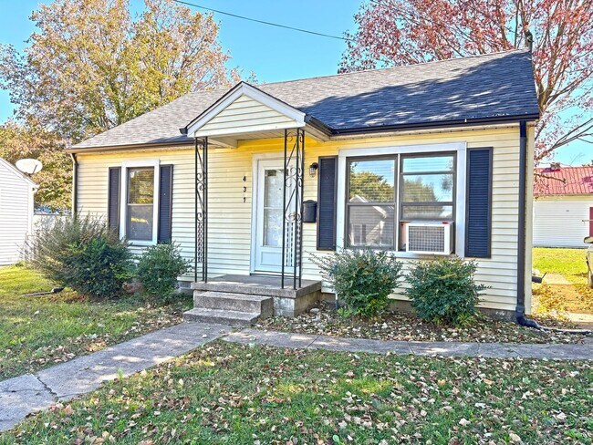 Primary Photo - 2 Bedroom and 1 Bath Home