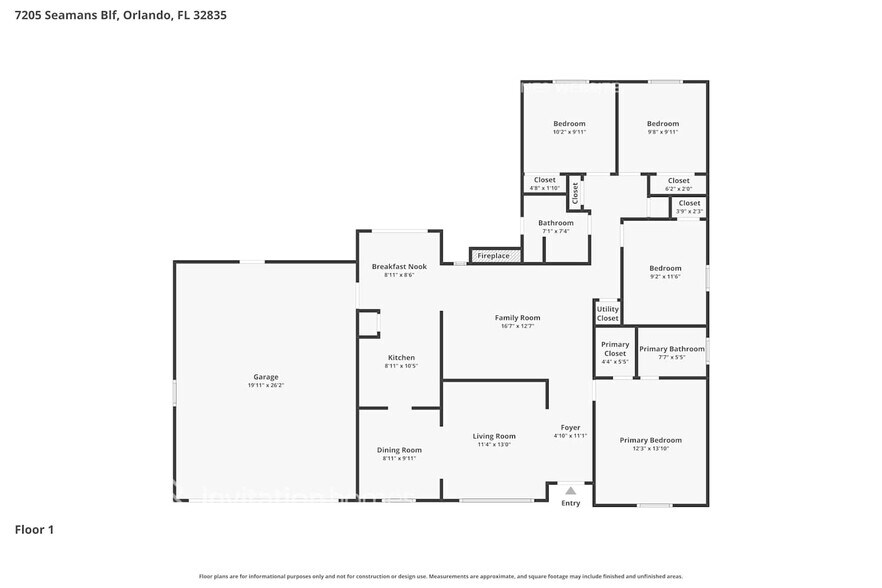 Building Photo - 7205 Seamans Bluff