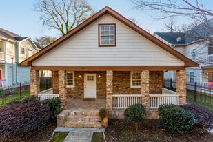 Building Photo - 83 Ormond St SE