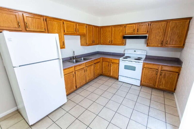 Building Photo - 1309 N Arbor Ave