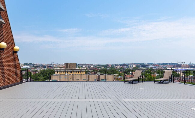 Building Photo - 1245 13th St NW