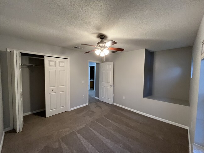 Upstairs Front bedroom toward Hall - 13155 Liberty Square Dr