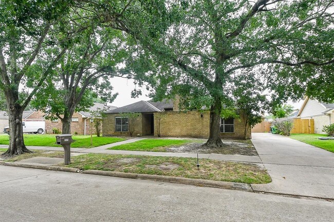 Building Photo - 7819 Candle Ln