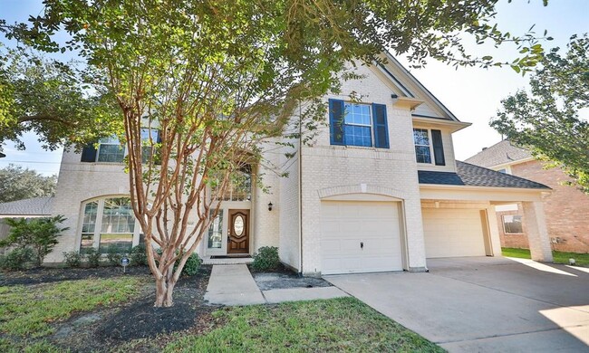 Building Photo - 17935 Gable Oak Ln