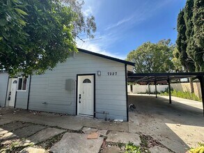 Building Photo - 7227 Forbes Ave