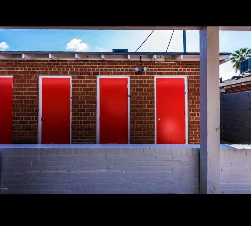 Building Photo - 3338 N 16th Ave