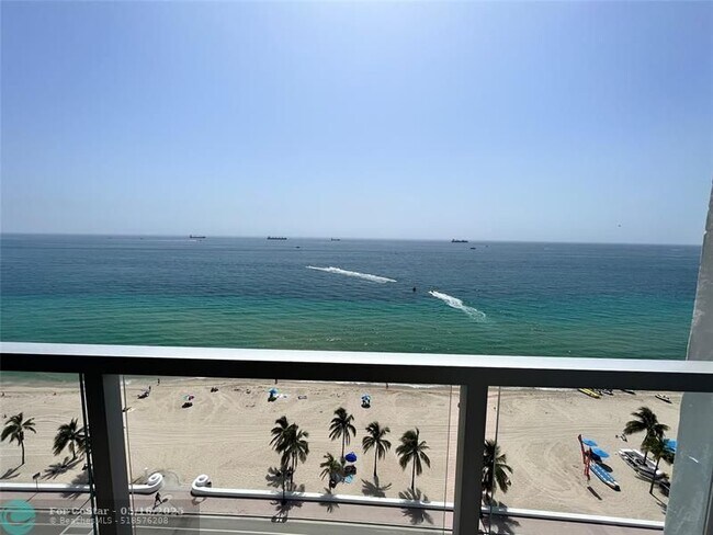 Building Photo - 209 N Fort Lauderdale Beach Blvd