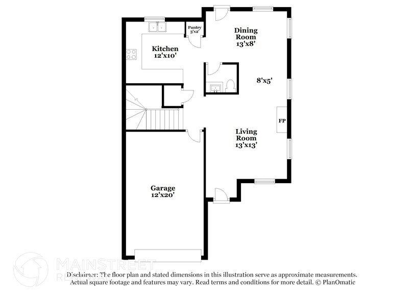 Building Photo - 7314 Icon Way