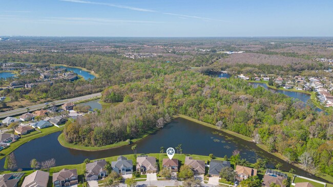 Building Photo - Wesley Chapel 4 Bed, 2.5 Baths + Loft, Poo...